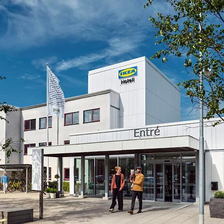 Ikea Hotell Älmhult Dış mekan fotoğraf