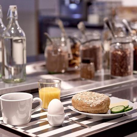 Ikea Hotell Älmhult Dış mekan fotoğraf