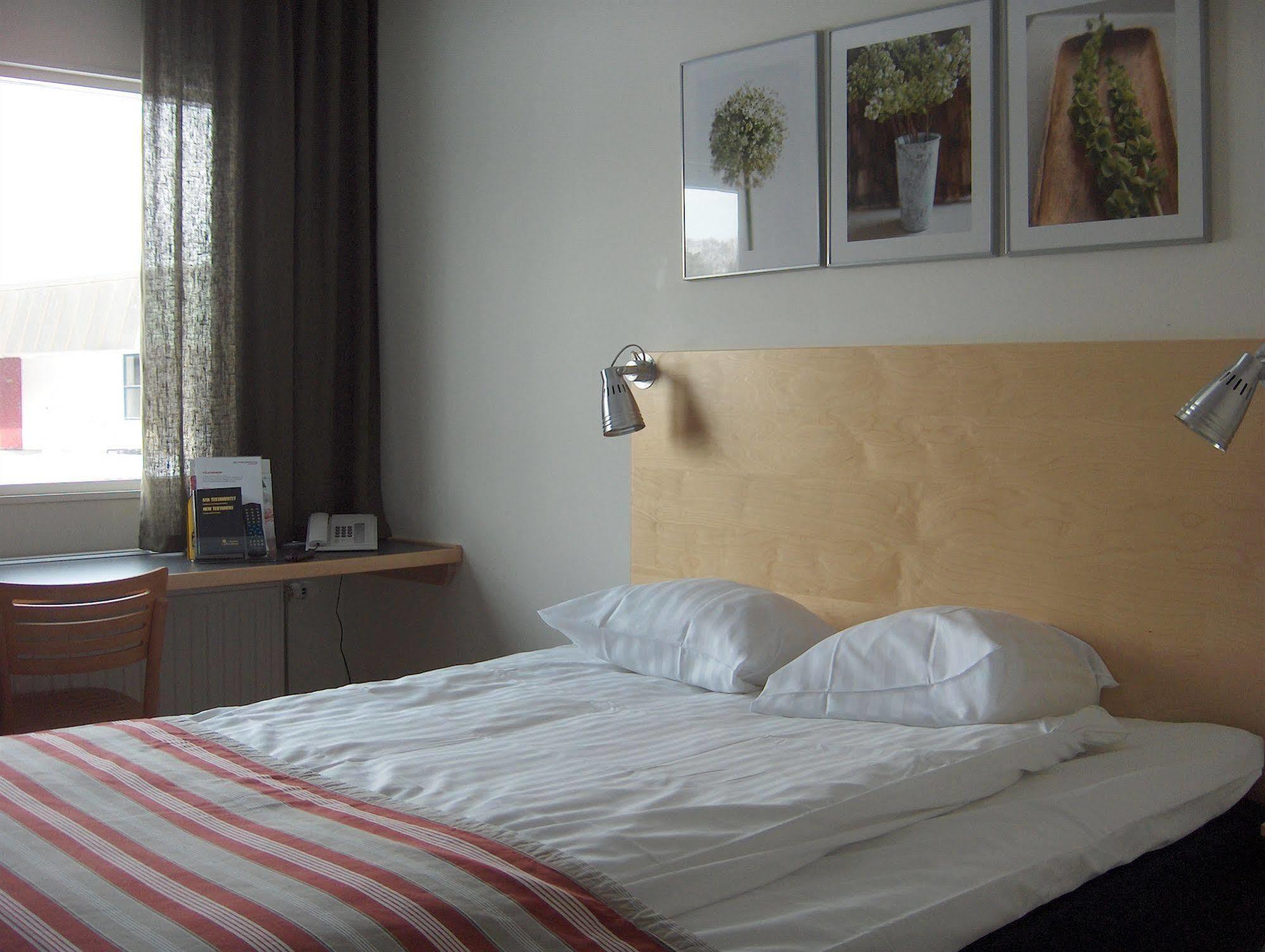 Ikea Hotell Älmhult Dış mekan fotoğraf
