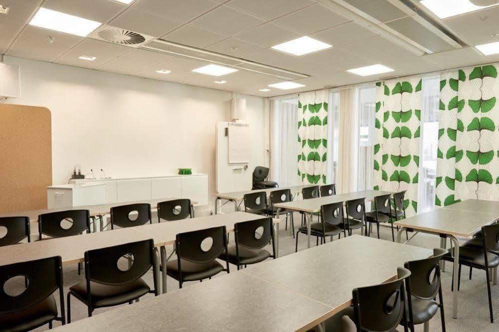 Ikea Hotell Älmhult Dış mekan fotoğraf
