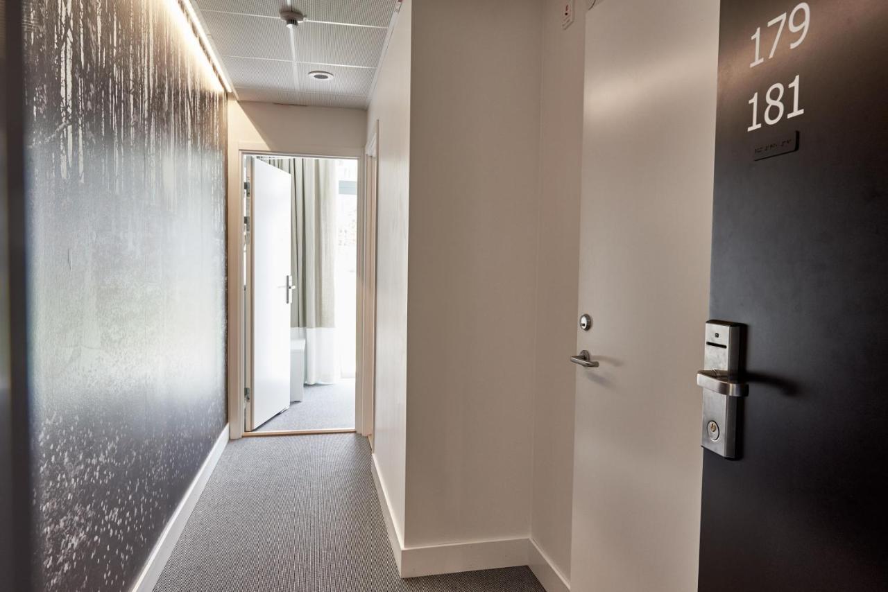Ikea Hotell Älmhult Dış mekan fotoğraf