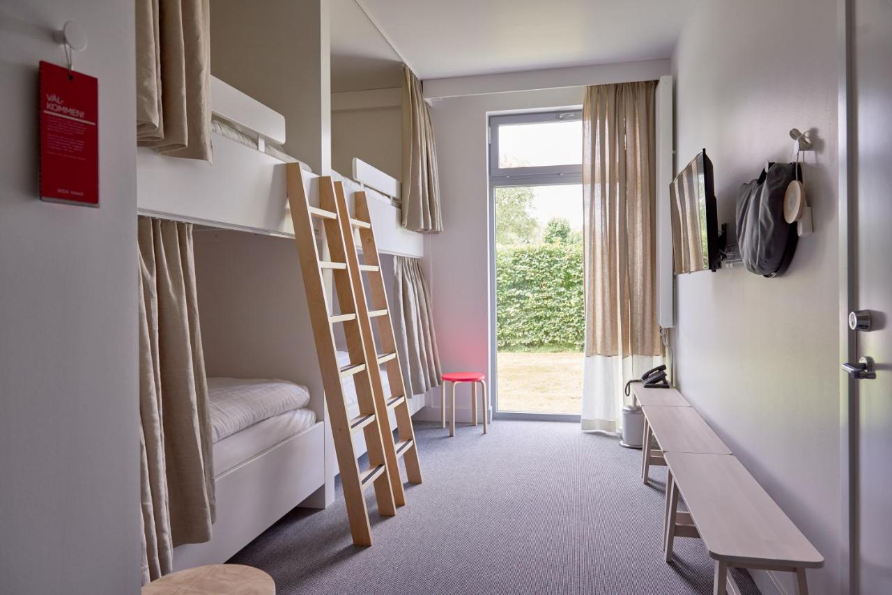 Ikea Hotell Älmhult Dış mekan fotoğraf