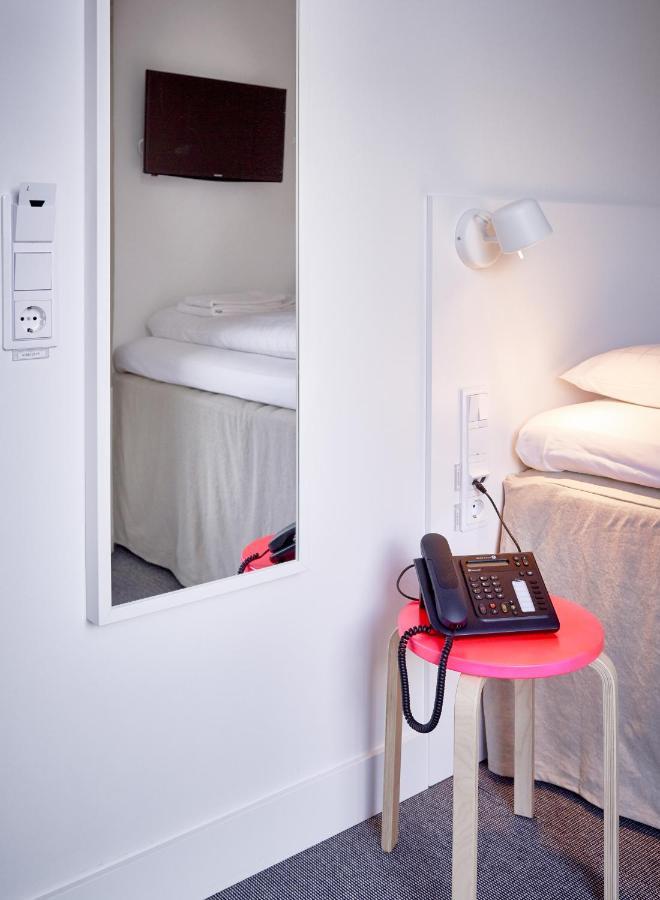 Ikea Hotell Älmhult Dış mekan fotoğraf