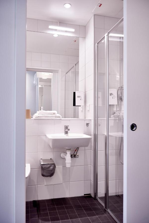 Ikea Hotell Älmhult Dış mekan fotoğraf