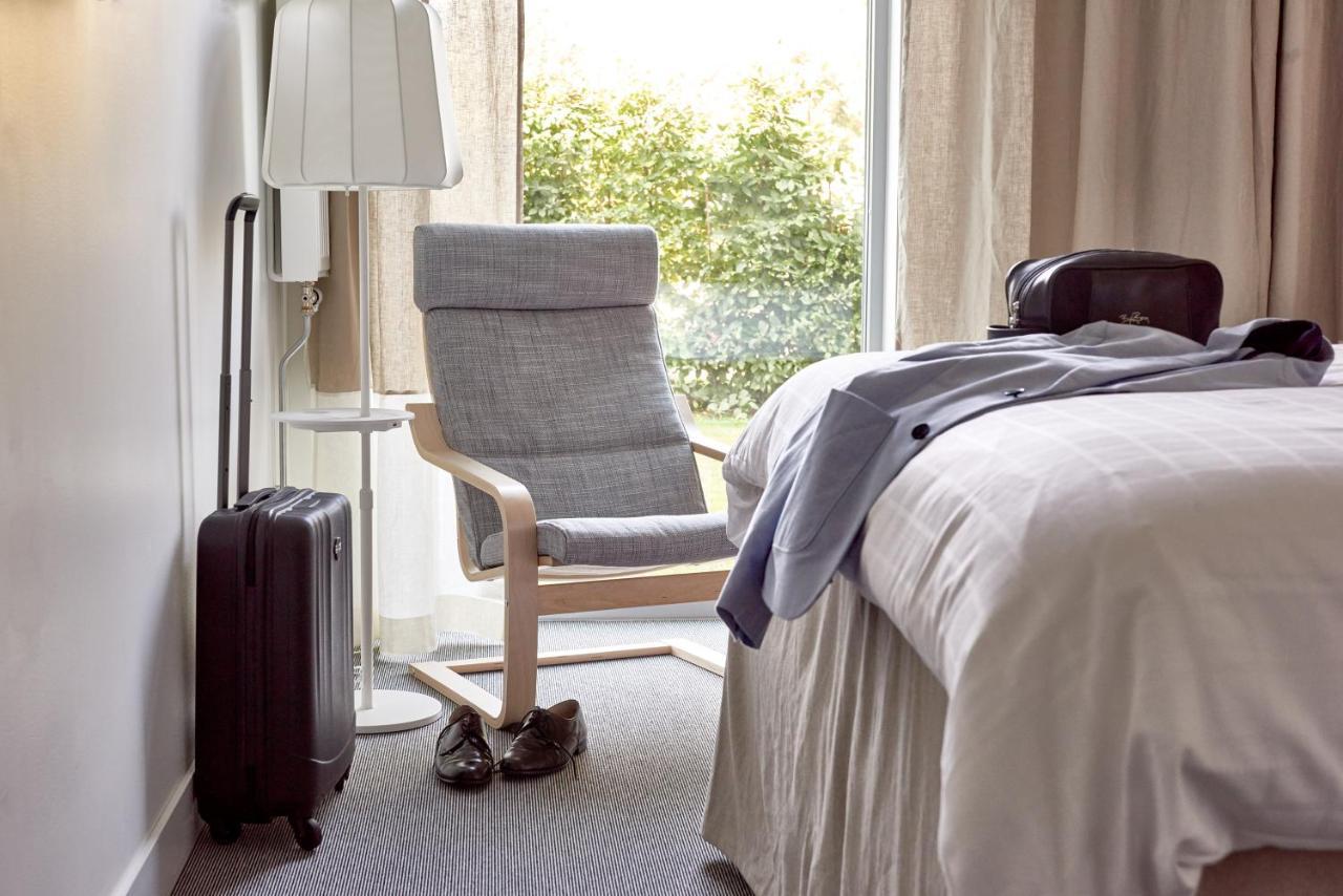 Ikea Hotell Älmhult Dış mekan fotoğraf