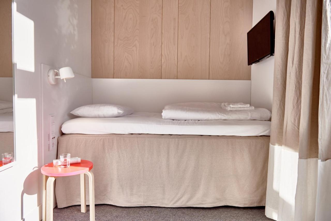 Ikea Hotell Älmhult Dış mekan fotoğraf