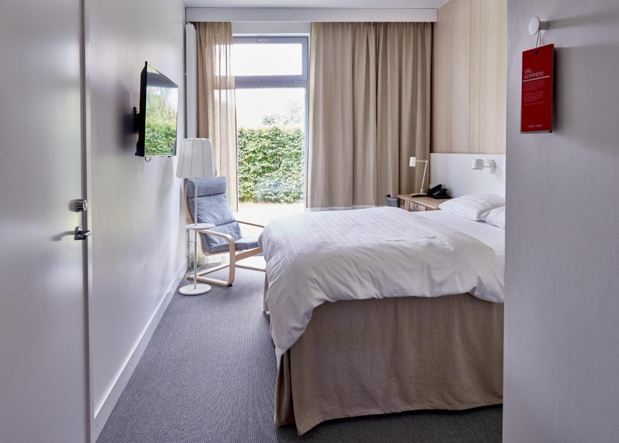Ikea Hotell Älmhult Dış mekan fotoğraf