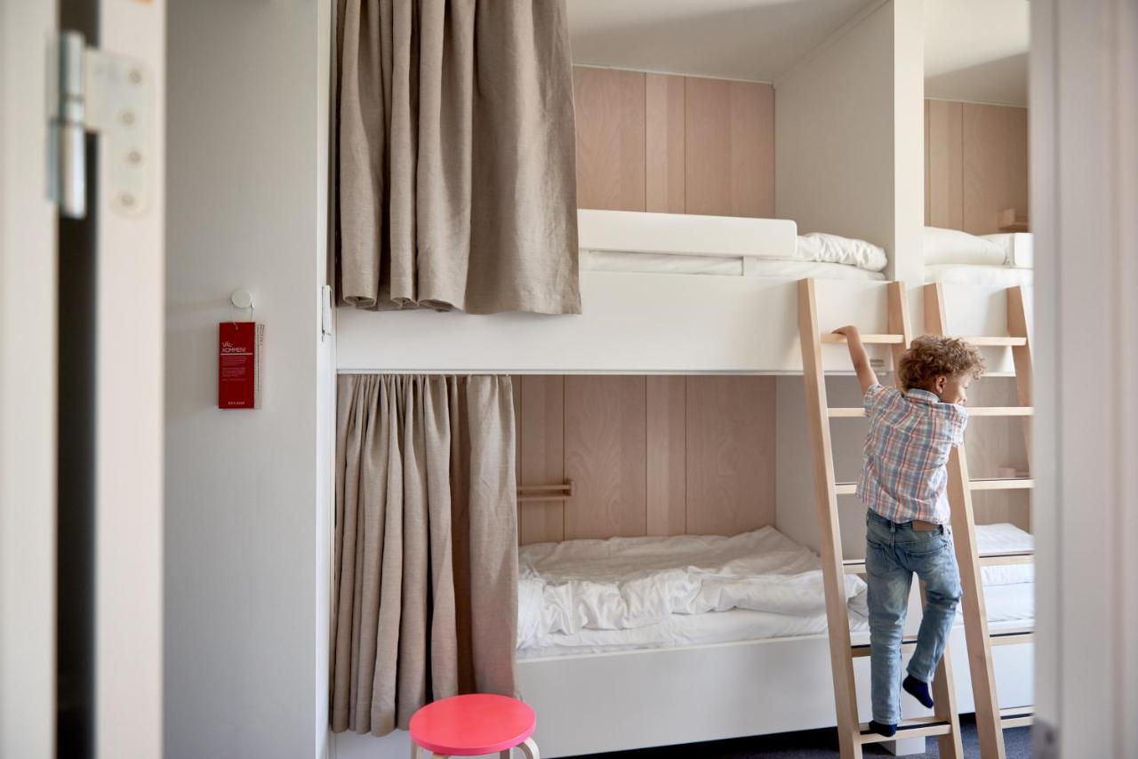 Ikea Hotell Älmhult Dış mekan fotoğraf