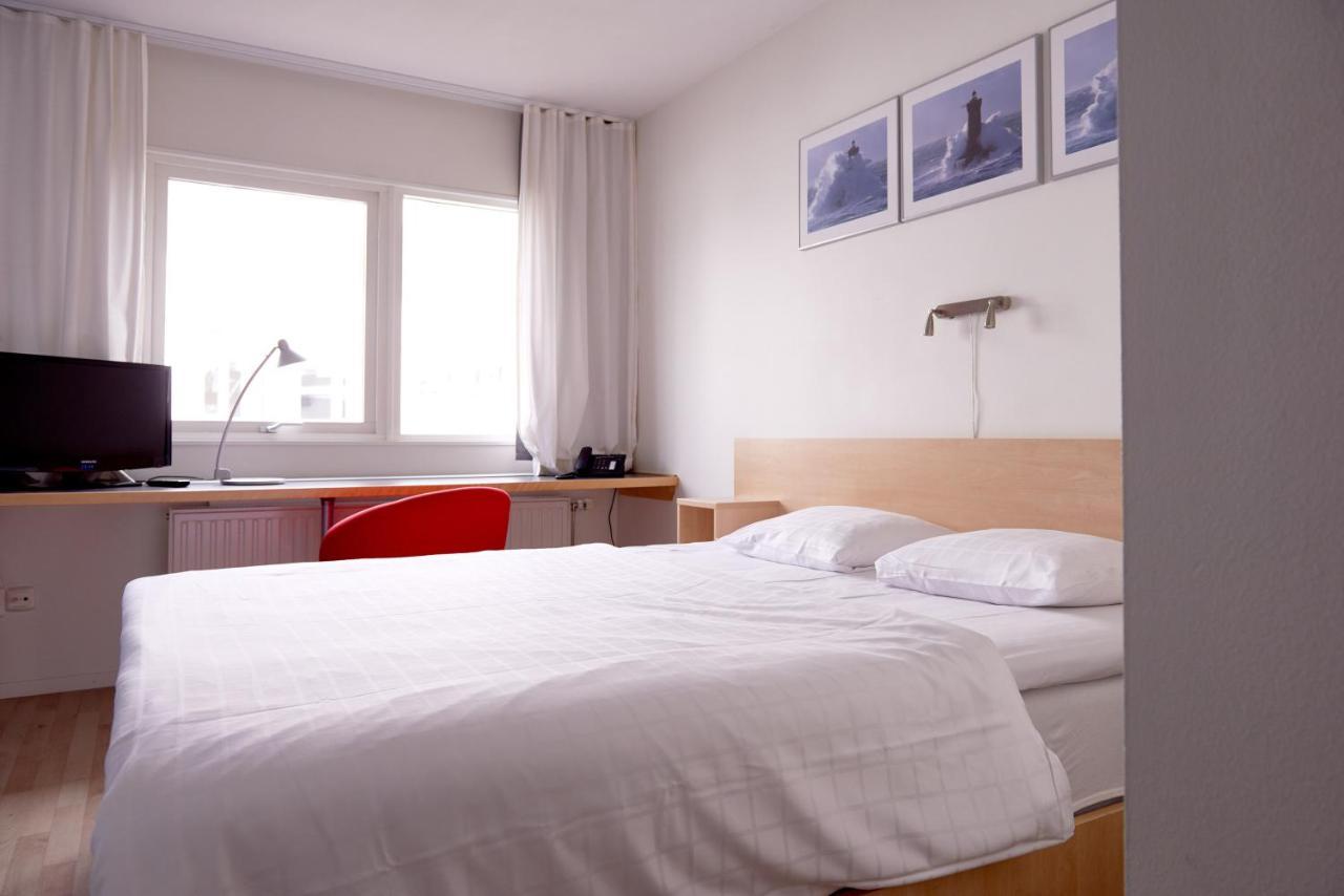 Ikea Hotell Älmhult Dış mekan fotoğraf