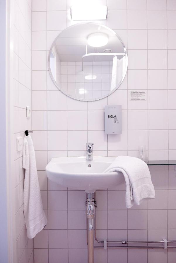 Ikea Hotell Älmhult Dış mekan fotoğraf