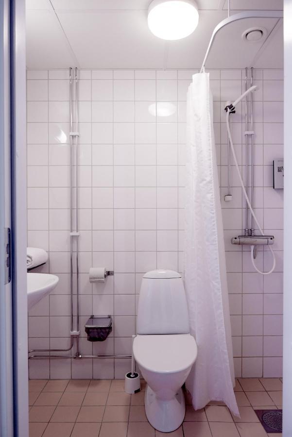 Ikea Hotell Älmhult Dış mekan fotoğraf