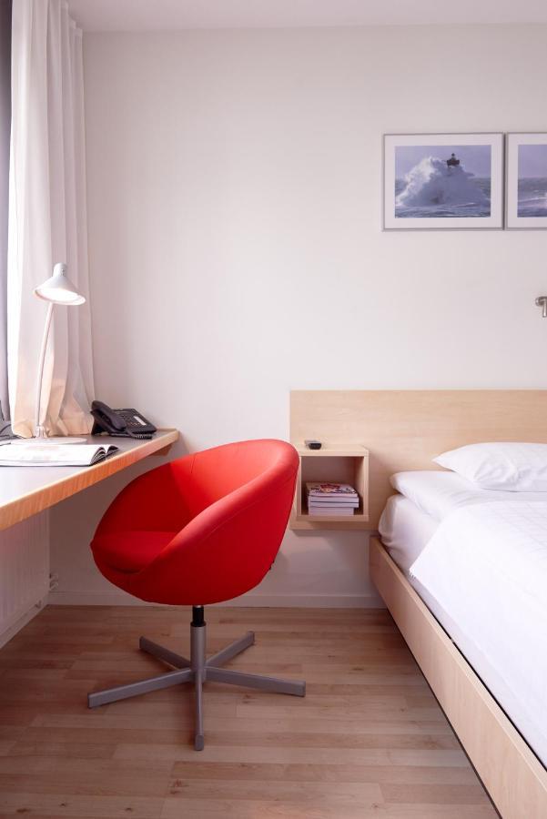 Ikea Hotell Älmhult Dış mekan fotoğraf